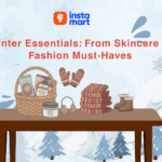 Winter essentials instamart
