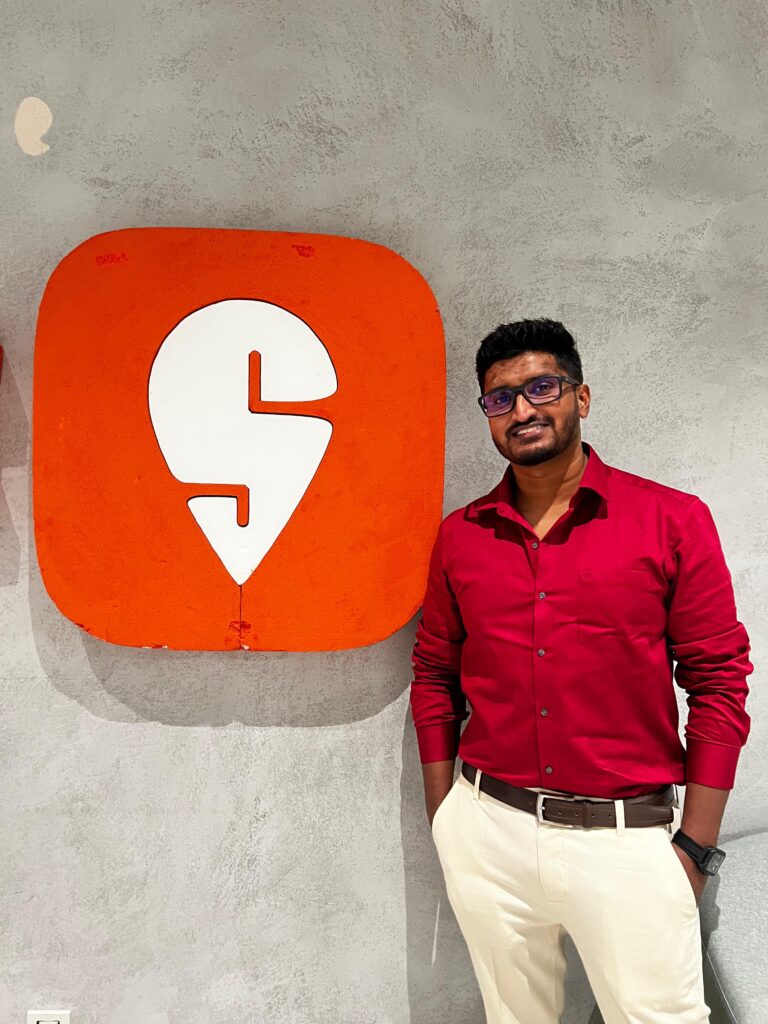 Lazar Selvaras: General Manager - Talent Acquisition 