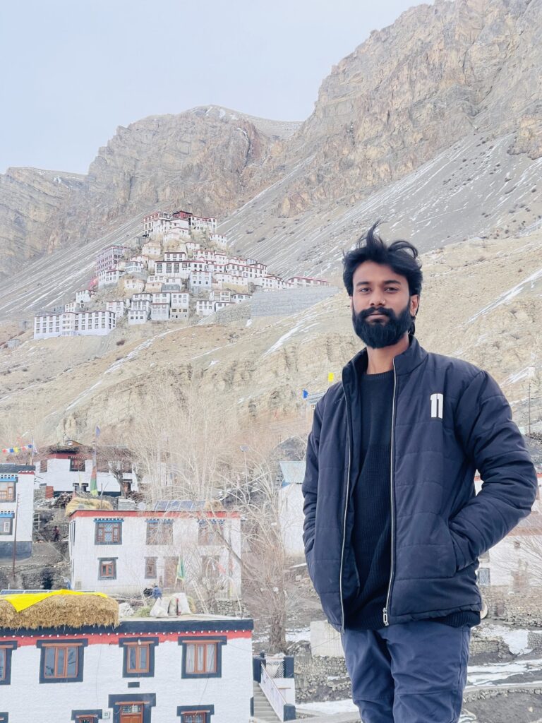 Meet Vivek Singh; who transformed from a POD Picker to a Store Manager in six months! Meet Vivek Singh; who transformed from a POD Picker to a Store Manager in six months!