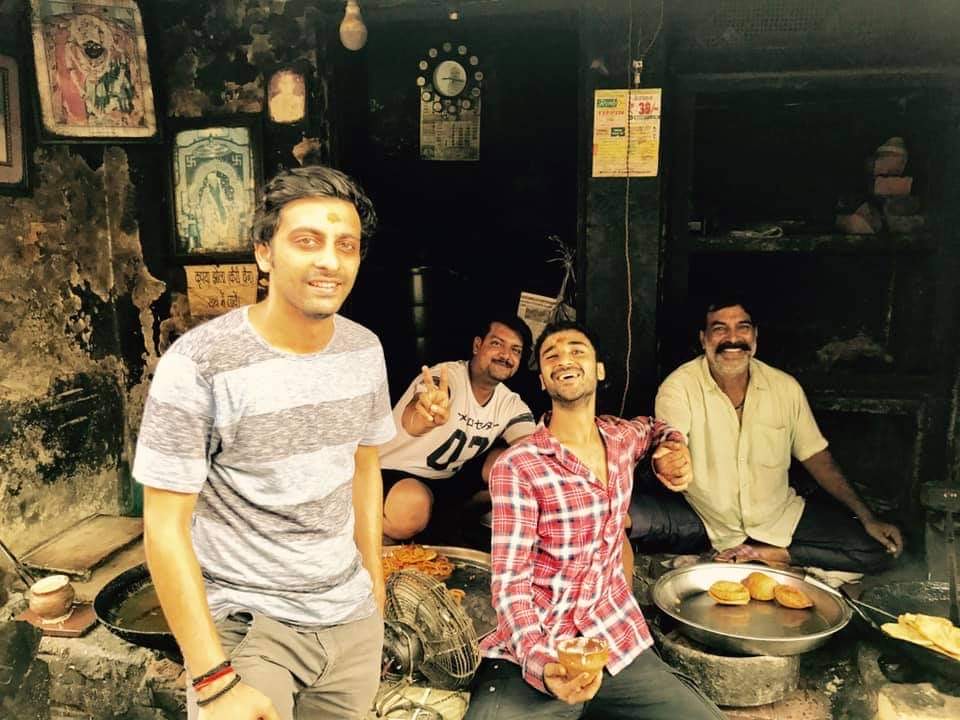 Photos from the archieves