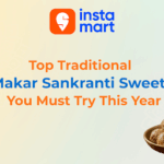 Makar Sankranti Sweets
