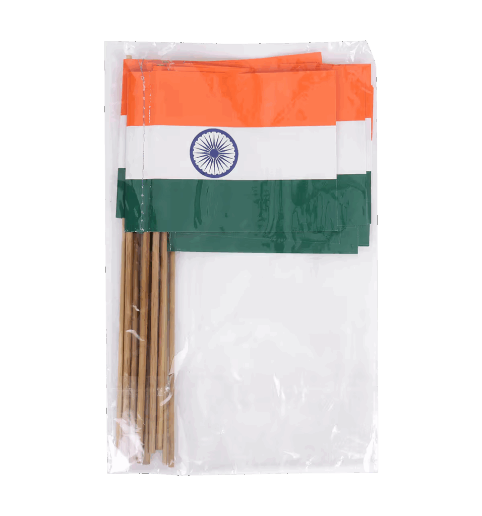 Indian Flag Instamart