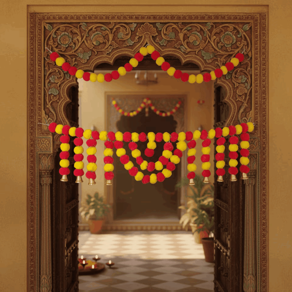 Sankranti Ethnic Toran