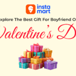 Best Gift For Boyfriend on Valentine's Day