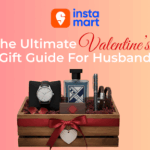 Best Gift Options for Husband on Valentine’s Day