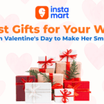 Best Gifts For Wife on Valentines Day