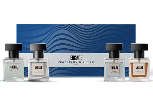 Perfume Gift set - Best Gifts for Boyfriends on Valentine's Day Instamart
