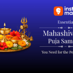 Maha shivratri Puja Samagri