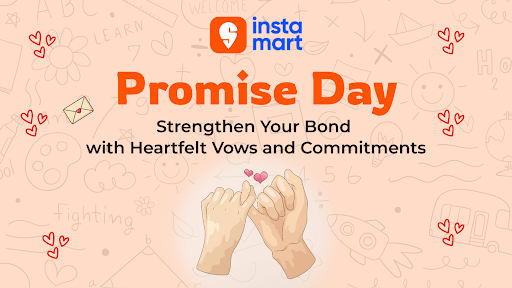Promise Day Celebration & Gift Ideas