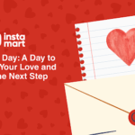 Propose Day Celebration Ideas - Instamart