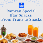Ramzan Special Iftar Snacks