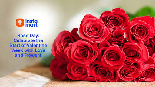 Rose Day Celebration Ideas