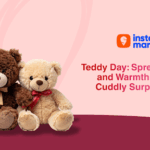 Teddy Day Celebration Ideas
