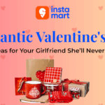Romantic Valentine's Day Gift Ideas for Your Girlfriend