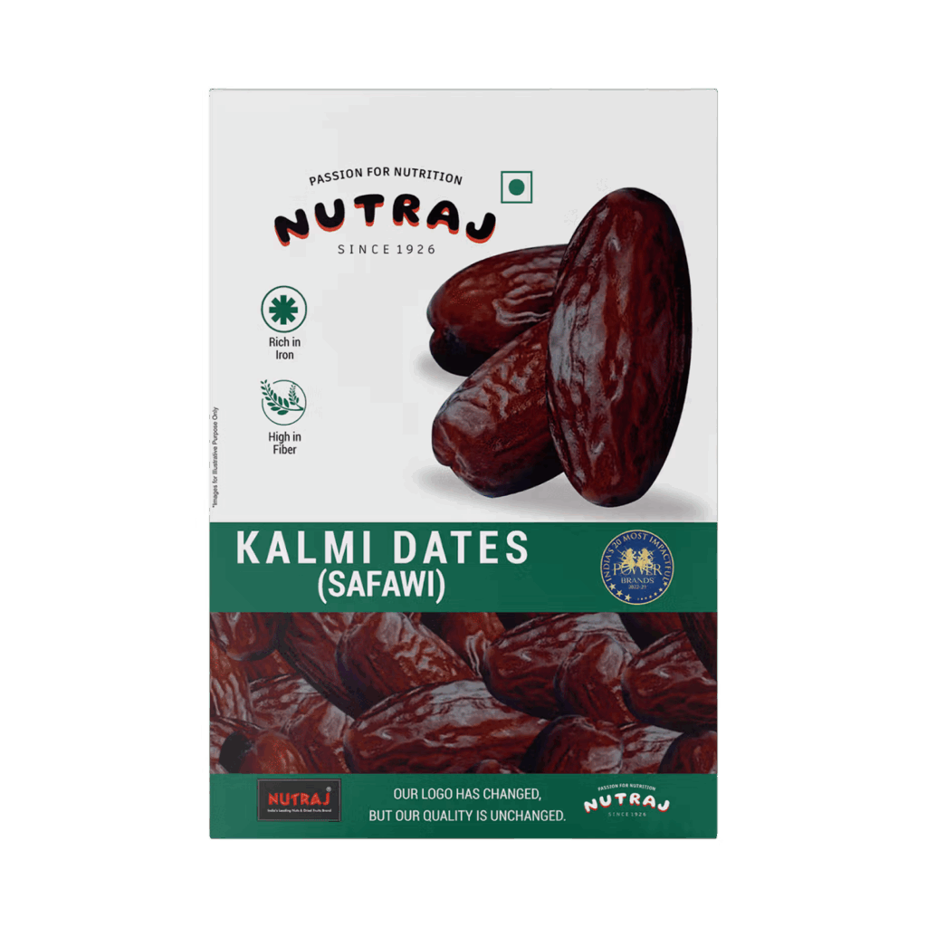 Stuffed Dates Instamart