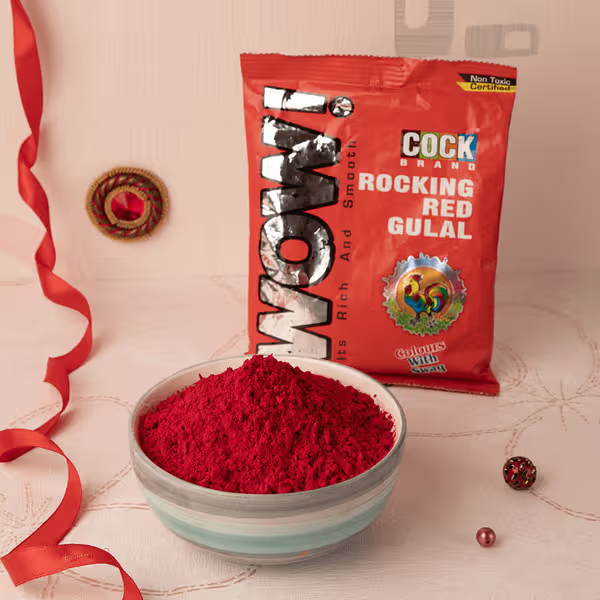 Holi colors - holi items