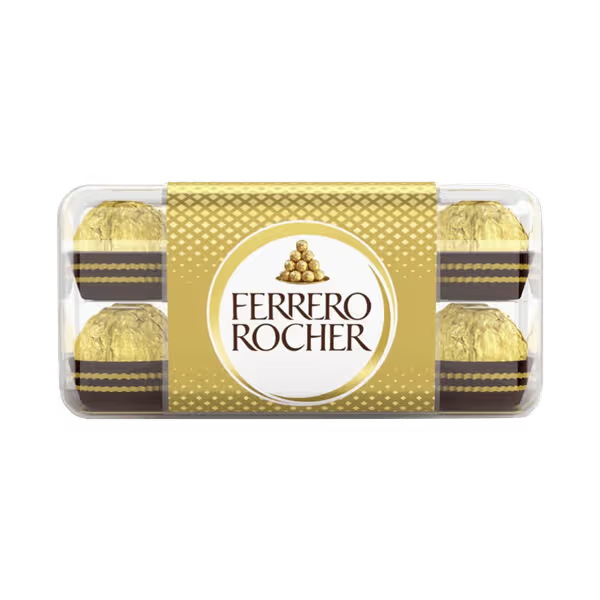 Ferrero Rocher