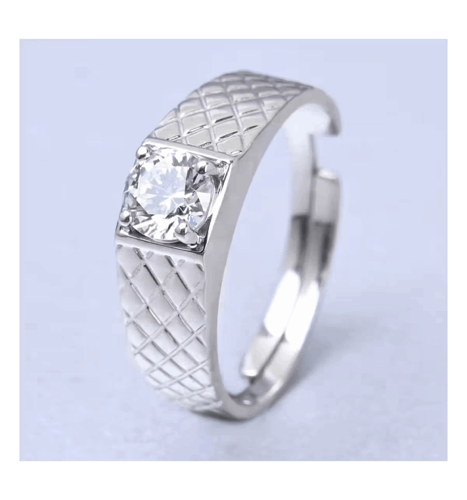 Valentine Rings for him - instamart