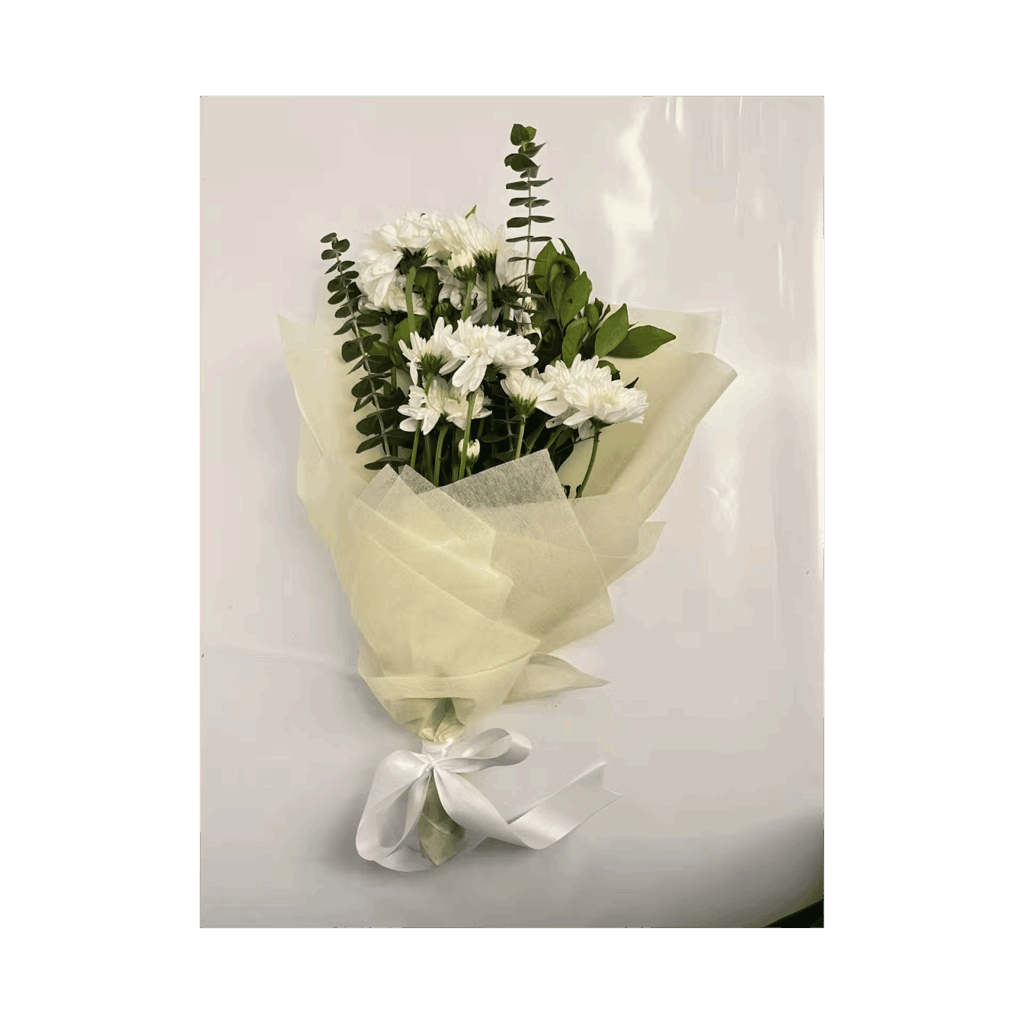 Flower Bouquets- valentine's day gift ideas for your girlfriend