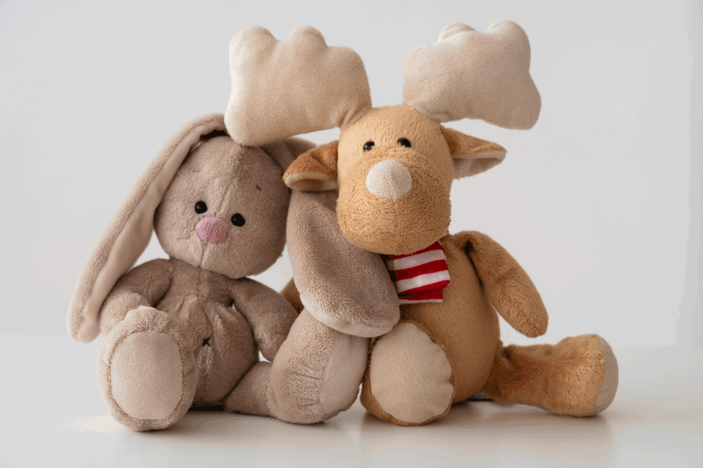 Soft Toys - valentine's day gift ideas for your girlfriend