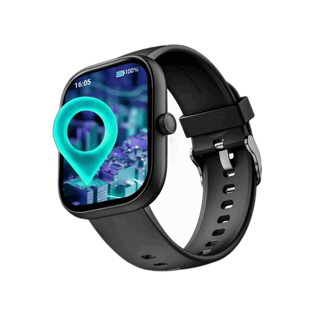 Smart wtach - Best Gifts for Boyfriends on Valentine's Day instamart