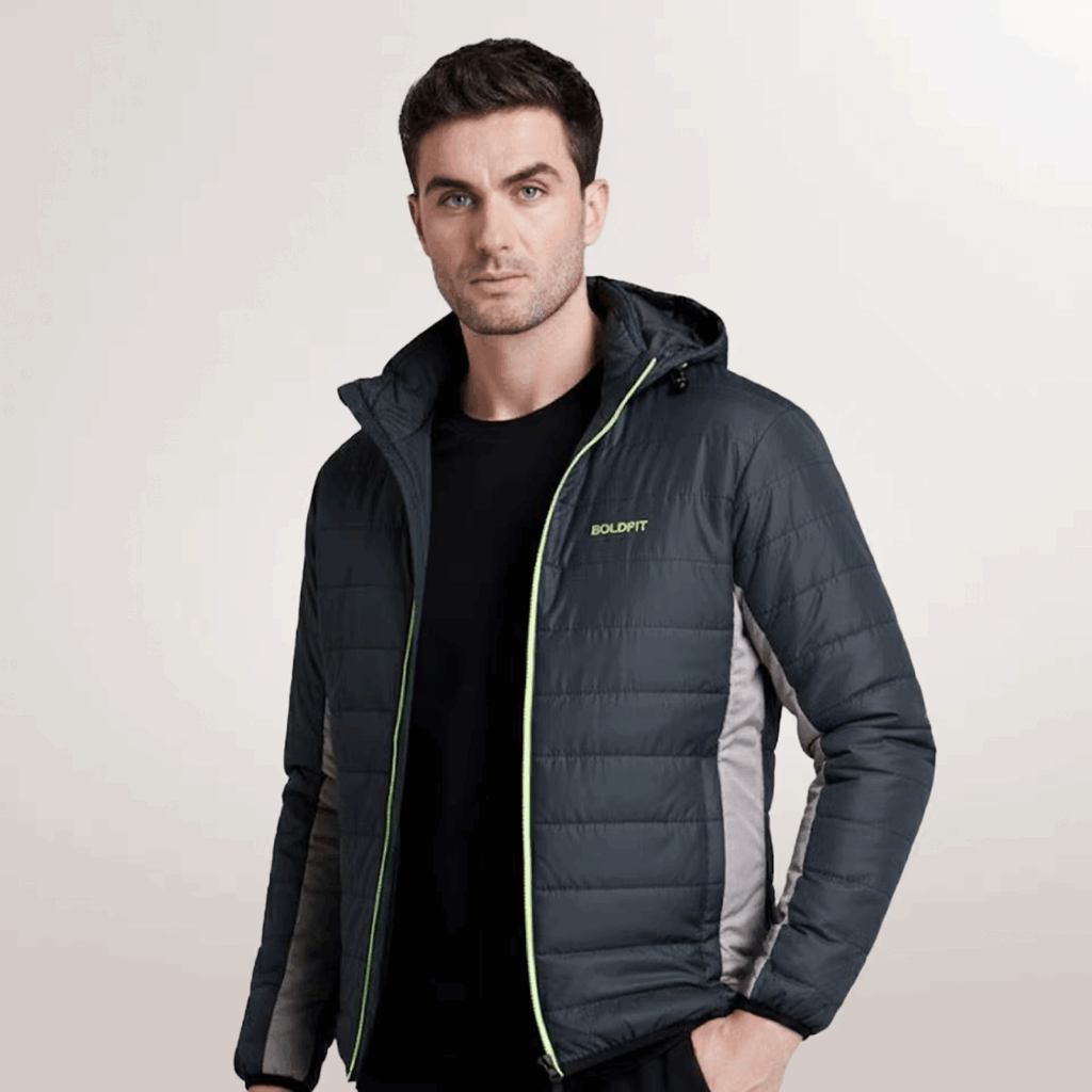 Premium Jackets - Instamart