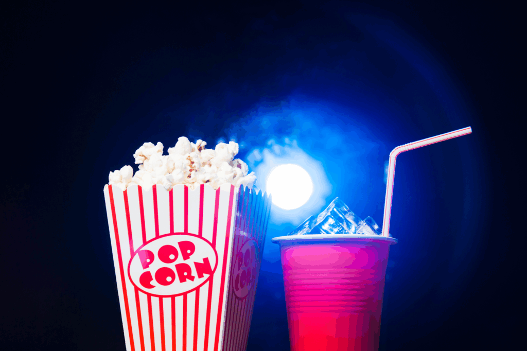 Organize a Movie Night 