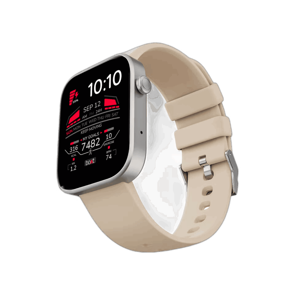 Fitness Trackers - best gift for husband on valentine's day​