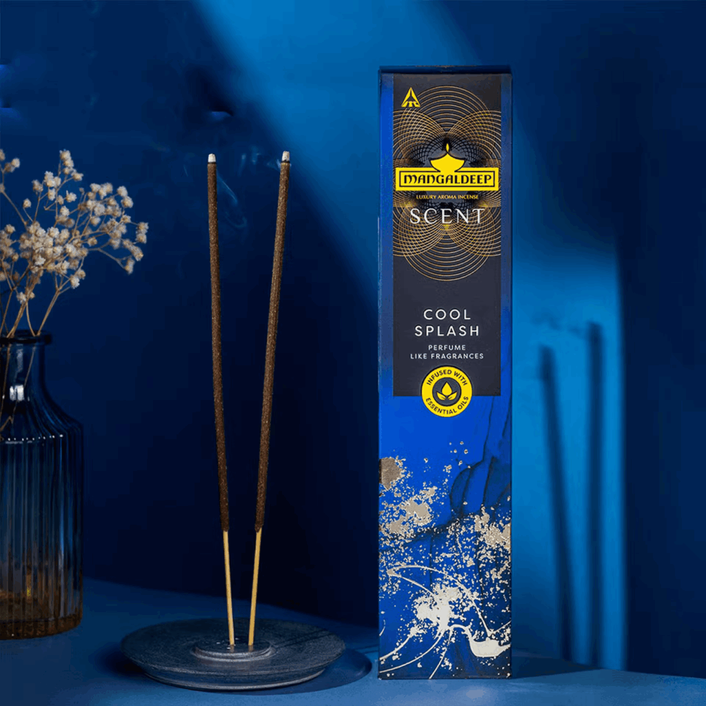 Agarbatti - Mahas hivratri Puja Samagri