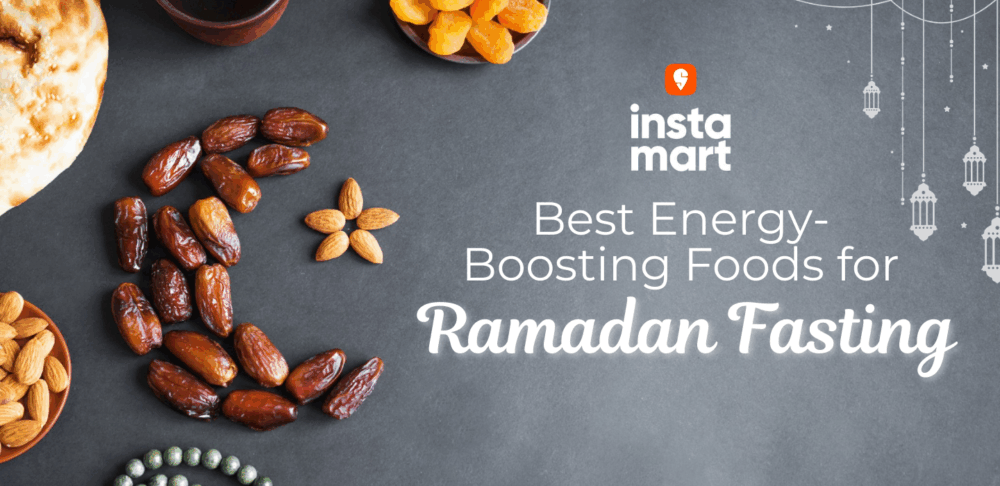 Best Foods for Ramzan Fasting
