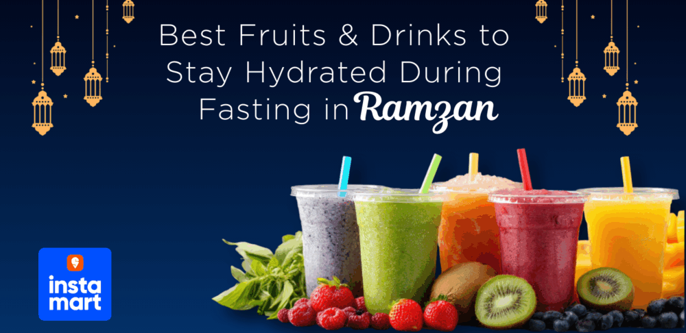 Hydration Tips During Fasting
