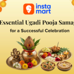 Ugadi Pooja Samagri Instamart