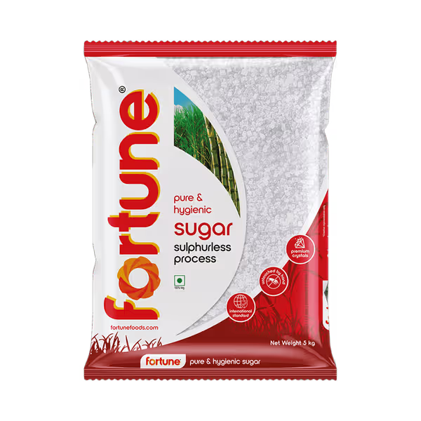 Sugar for pooja