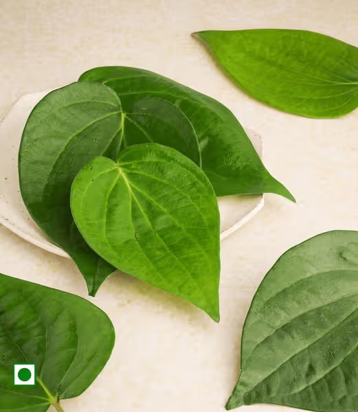 Betel Leaves - Gudi Padwa Pooja Samagri