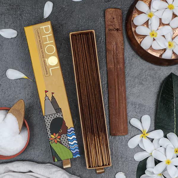 Incense Sticks - Gudi Padwa Pooja Samagri