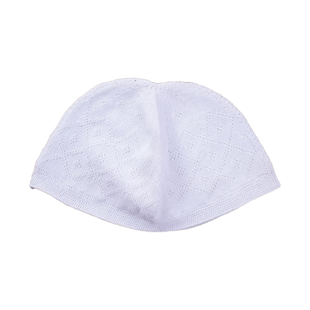 Prayer Caps - eid essentials