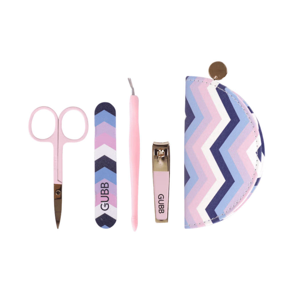 Nail care kits
