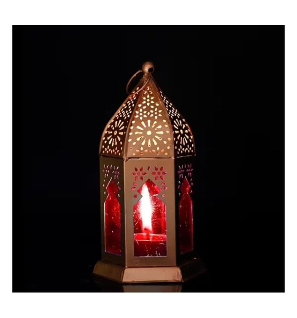 Ramadan Lanterns - eid essentials