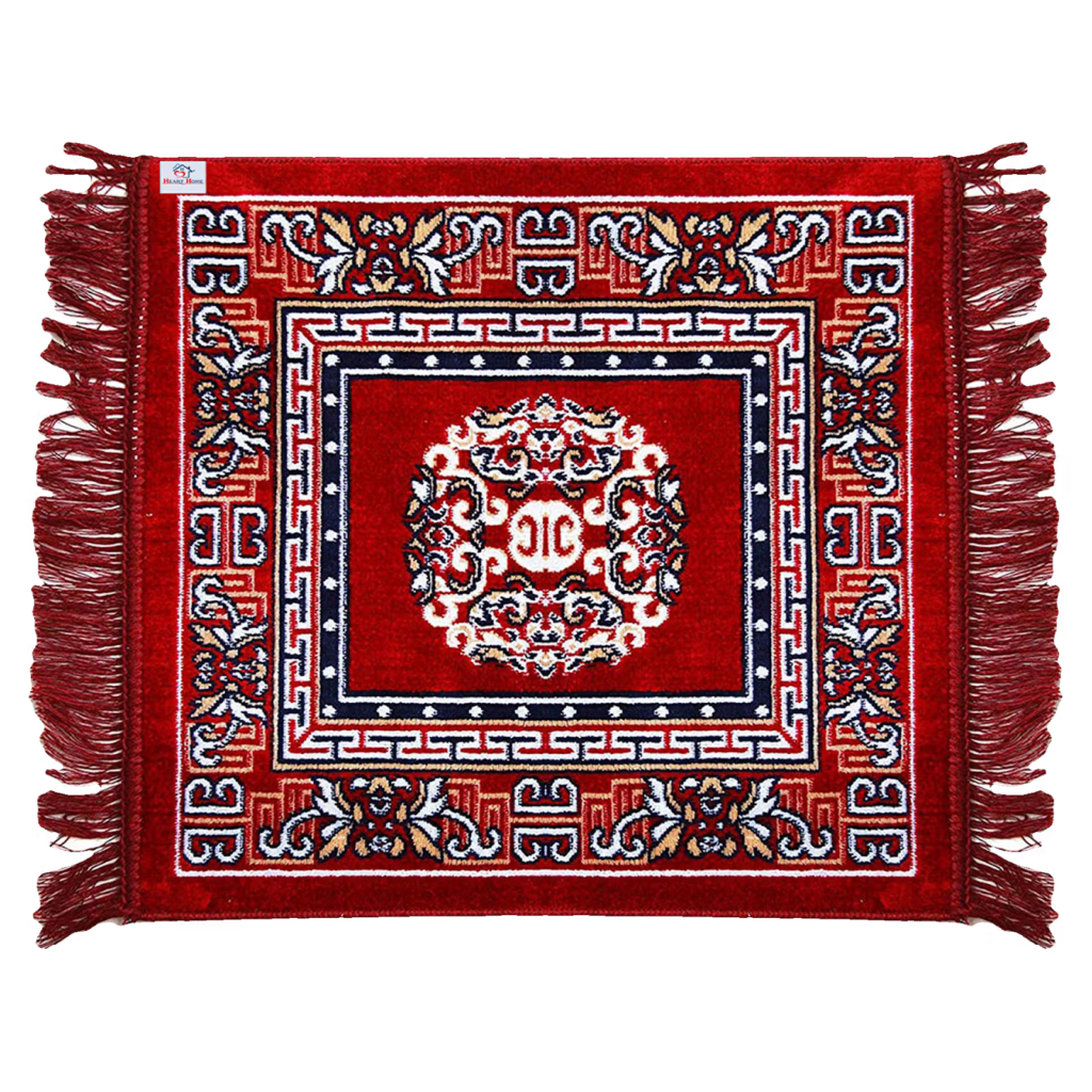 Prayer Rugs