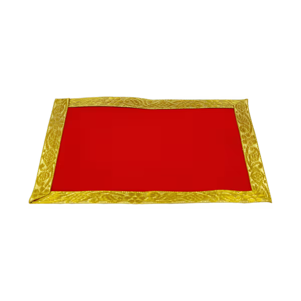 Prayer Mats with Cushion