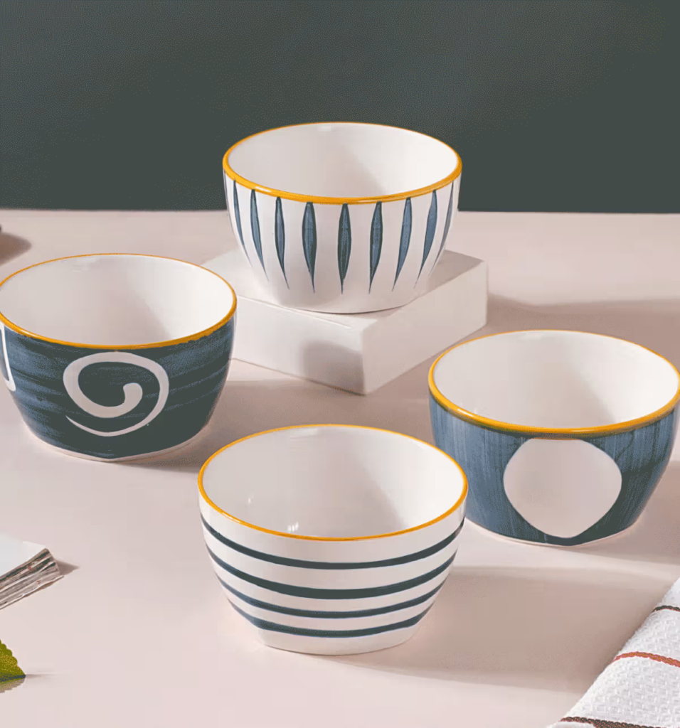 Decorative Plates/Bowls