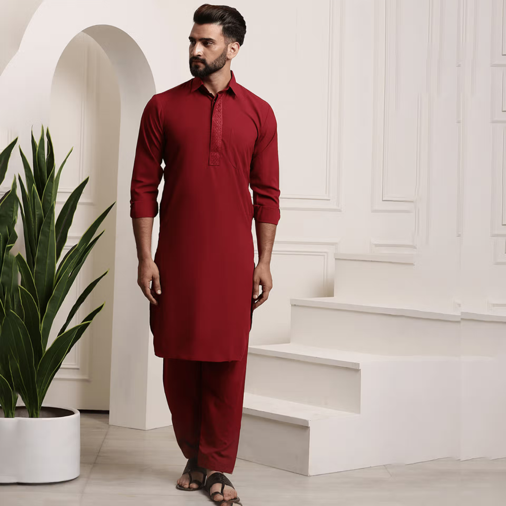 Kurta - eid gifts