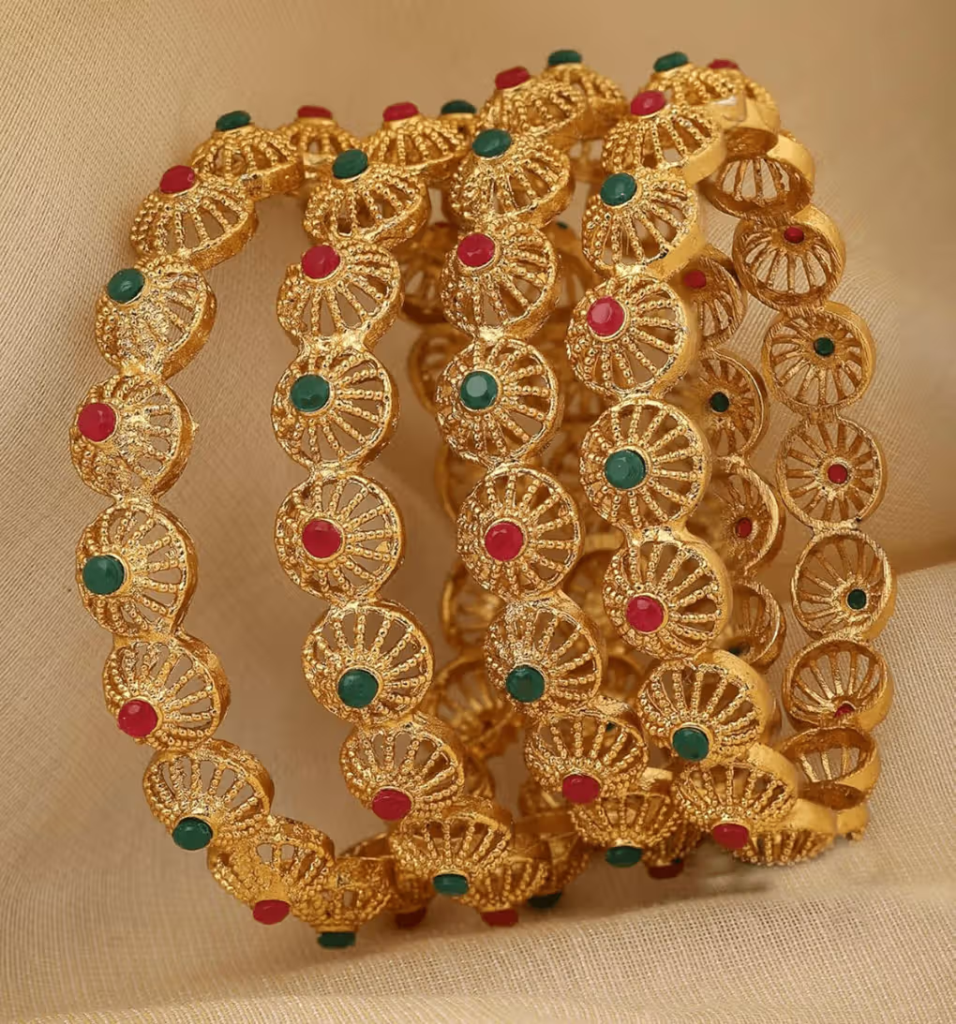 bangles - eid gifts