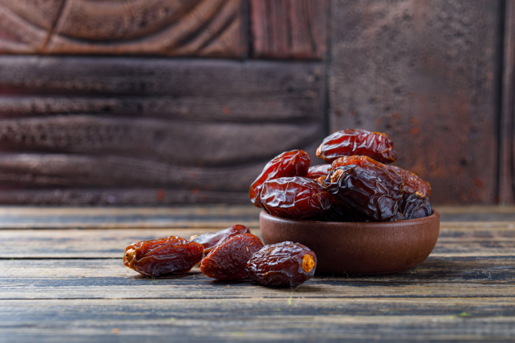 assorted premium dates