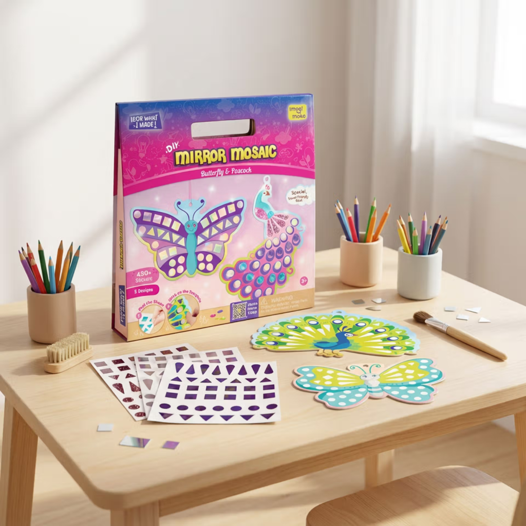 craft kits for kids