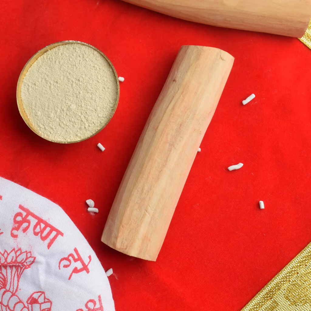 Chandan - Ram Navami Puja Samagri 