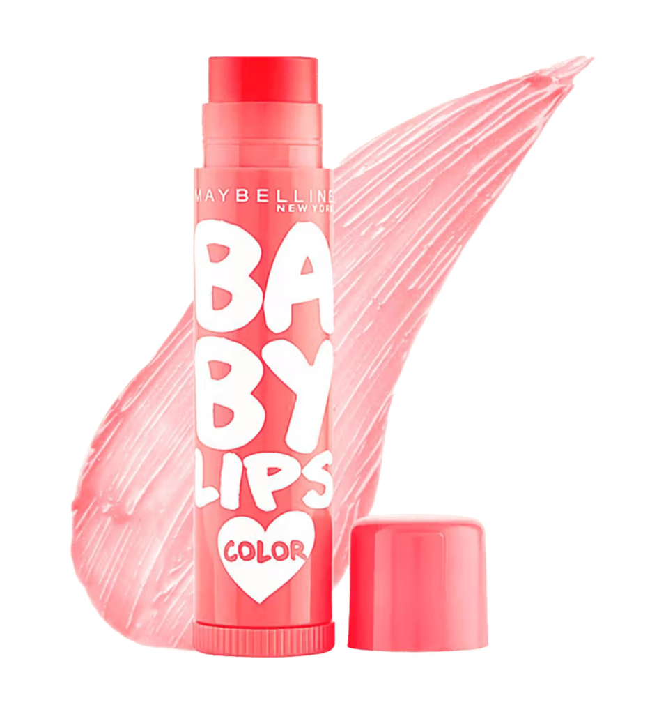 Maybelline Baby Lips - instamart