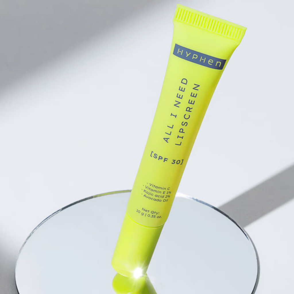Hyphen SPF 30 Lip Balm instamart