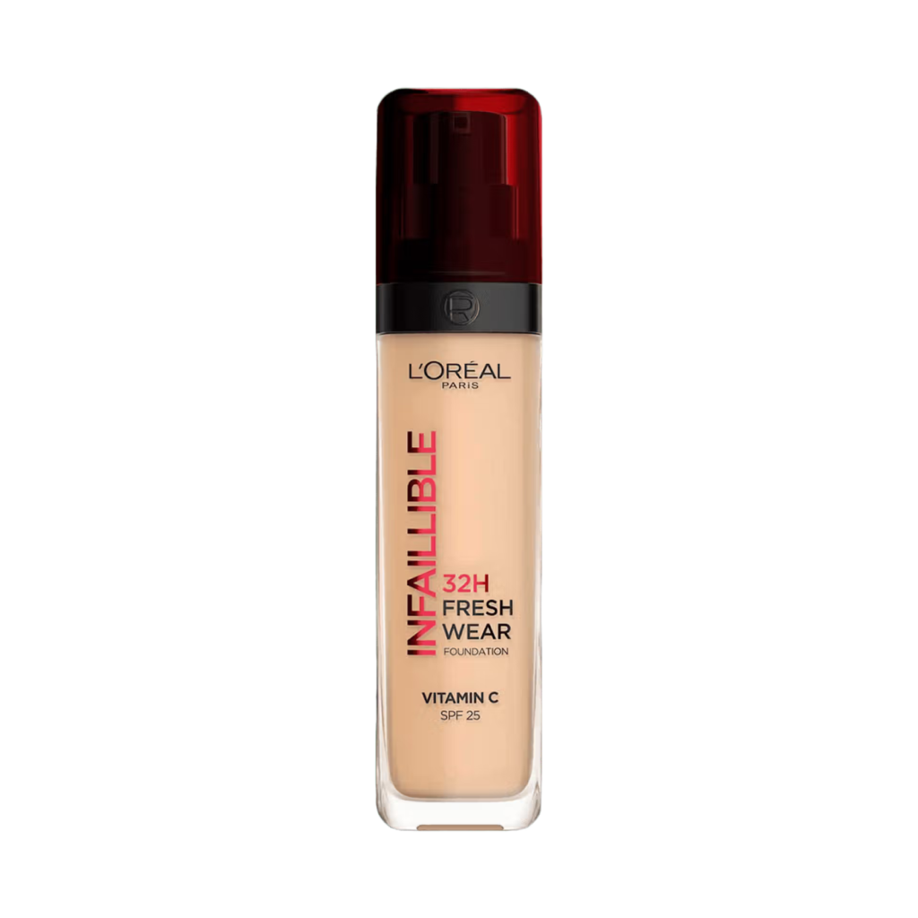 L’Oreal Infallible Fresh Wear Foundation instamart