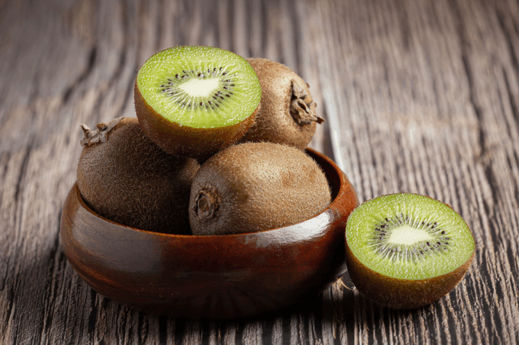 Fresh Kiwis - Sheri food